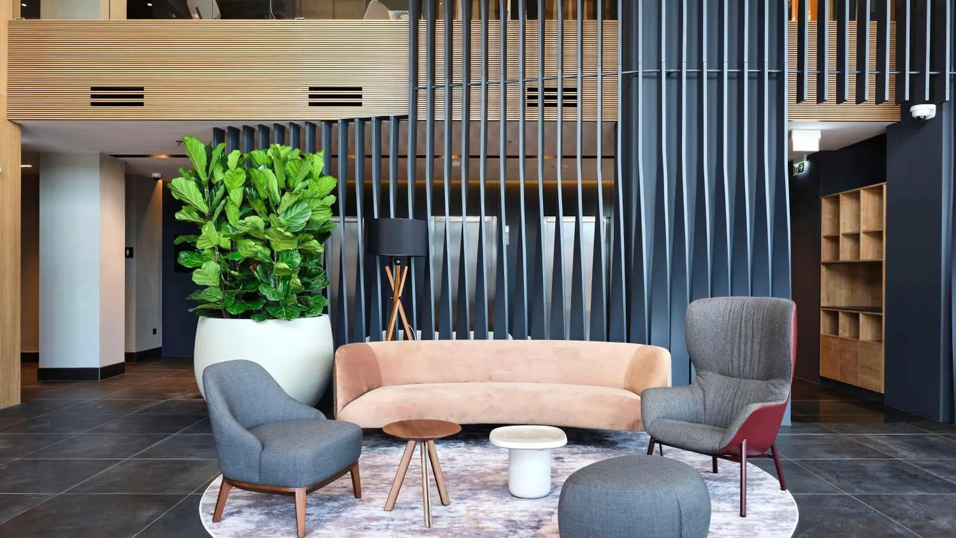 Radisson Hotel Budapest Budapart