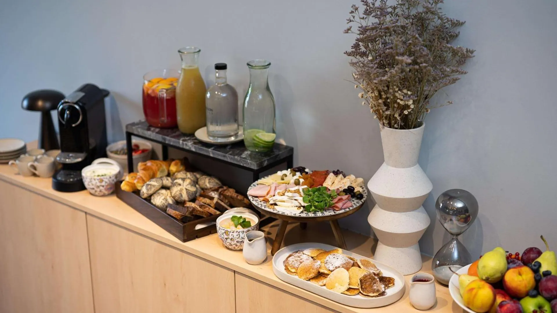 Radisson Hotel Budapest Budapart Hongrie