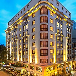 Arts Taksim Hotell Istanbul