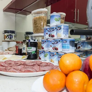 Budapest Bed And Breakfast *** Budapest