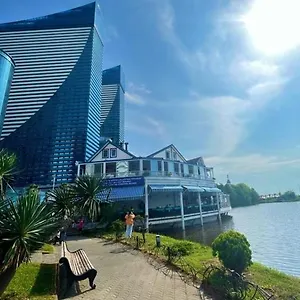 Orbi Sea Side & Sea View Towers Грузия
