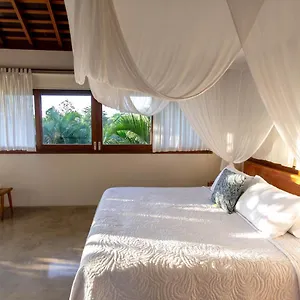 Maison d'hôtes Melali Bingin ****
