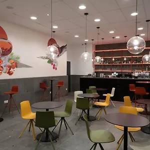Equity Point Хостел