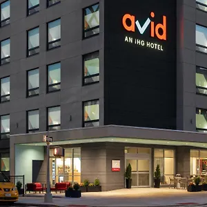 Avid - Brooklyn Dyker Heights By Ihg США