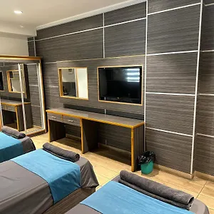 Arwahotel اروى للشقق الفندقية , Akaba Jordanië