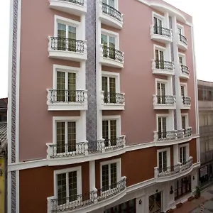 Maywood Hotell Istanbul