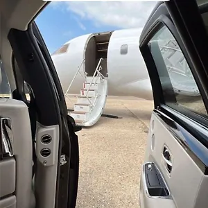 Real Airport Турция