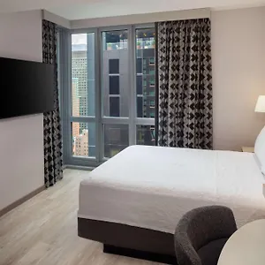 Home2 By Hilton Times Square США