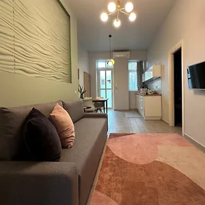  Apartament Butik Life &