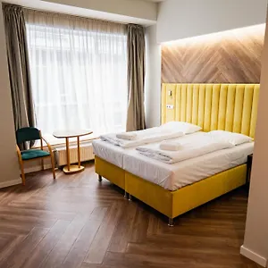 Pilvax Отель