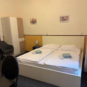 Auberge de jeunesse Welcome & Praguecentre 