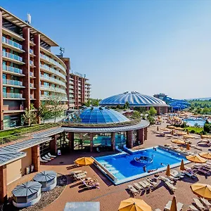 Aquaworld Курортный комплекс