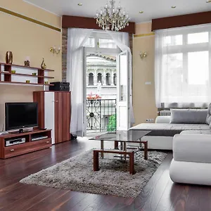  Apartament Basilica