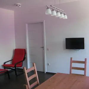 Apartment Platan, Budapest
