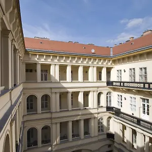 Apartment Nn, Budapest