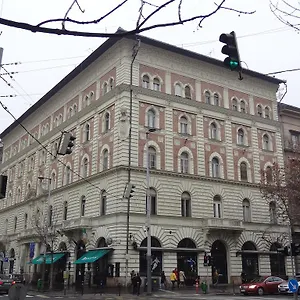 Apartament Parliament
