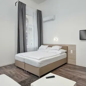 Apartment Heart Of Downtown, Budapest