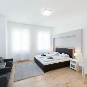 Apartment Astoria Flats 1, Budapest