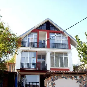 Nadikvari Грузия
