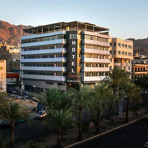 Nairoukh 4*, Akaba Jordanië