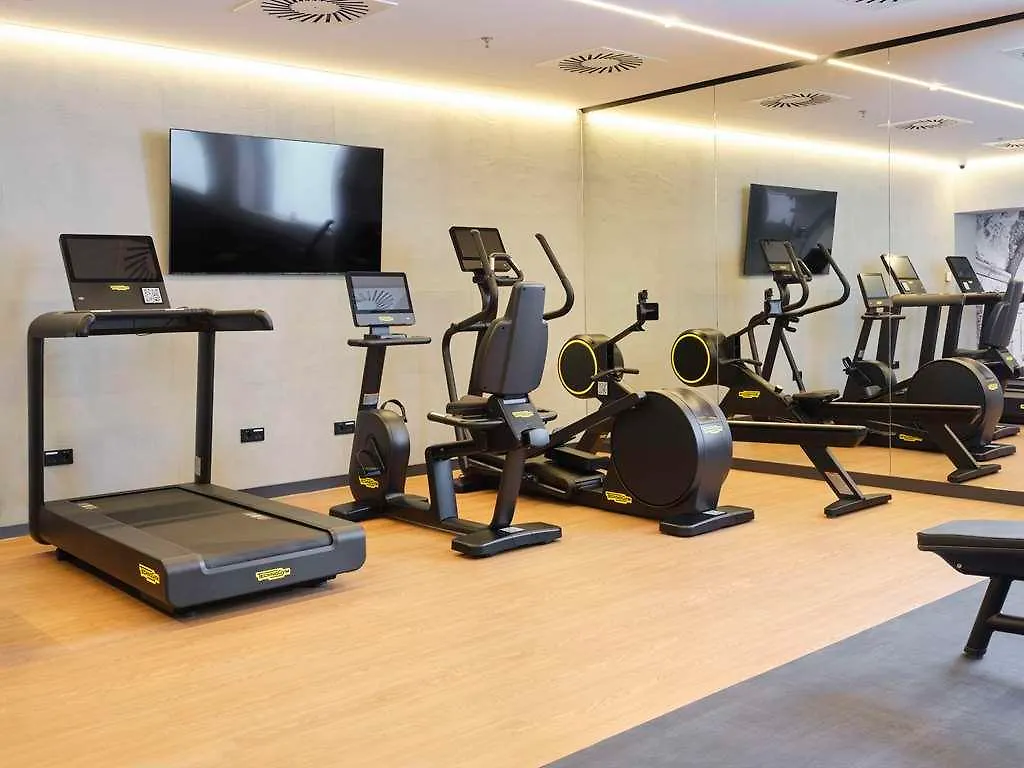 Radisson Hotel Budapest Budapart