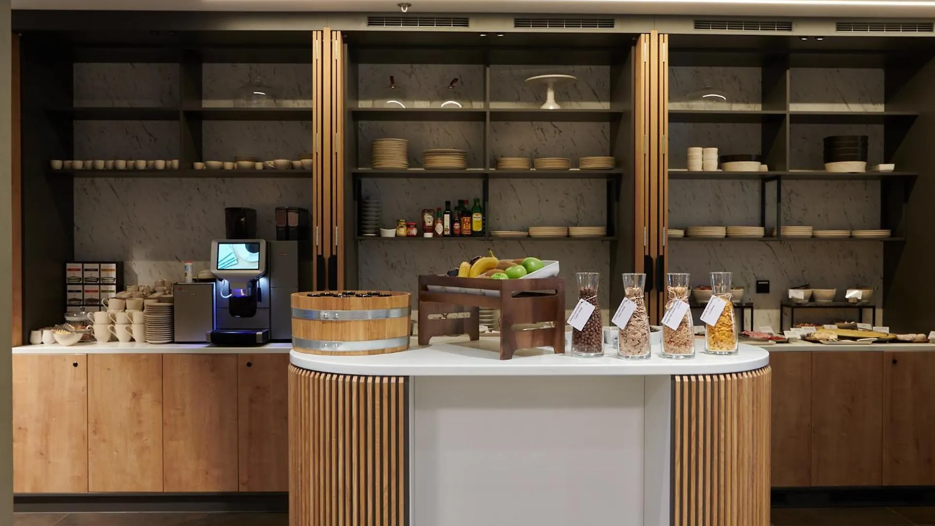 ****  Radisson Hotel Budapest Budapart Maďarsko