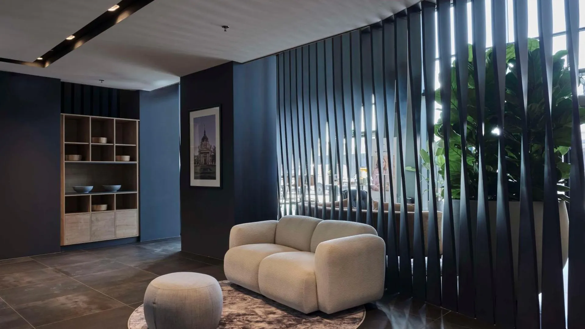 Radisson Hotel Budapest Budapart
