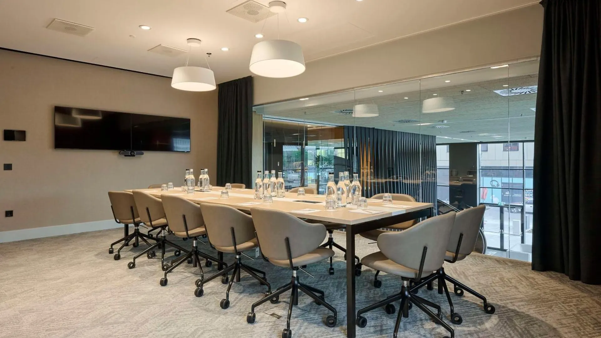 Radisson Hotel Budapest Budapart