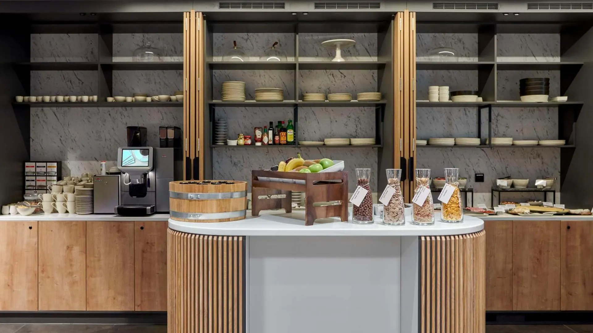 Radisson Hotel Budapest Budapart