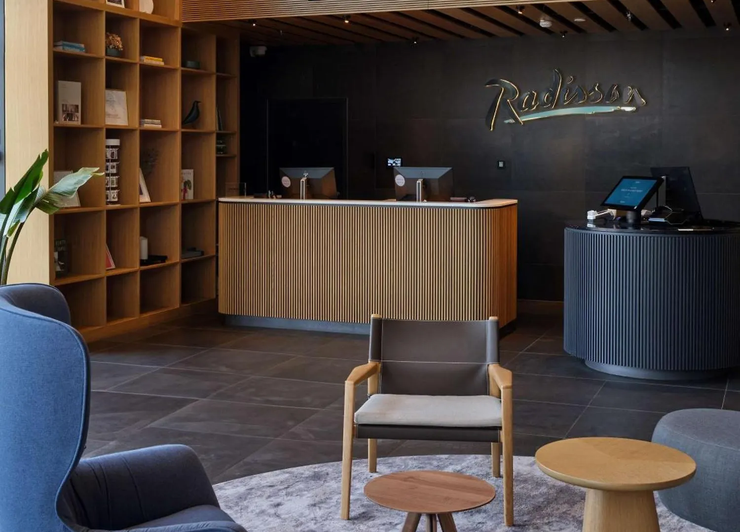 Radisson Hotel Budapest Budapart 4*,  Ungarn