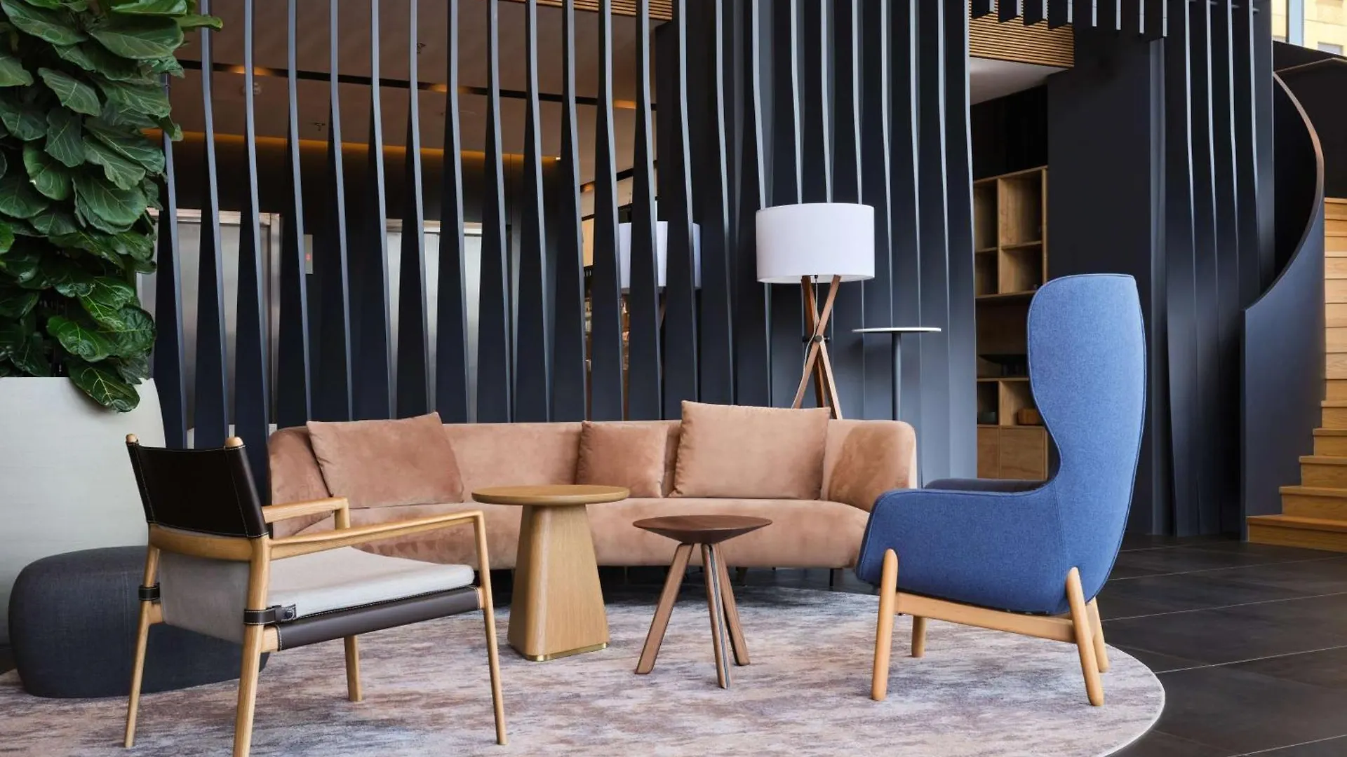 Radisson Hotel Budapest Budapart