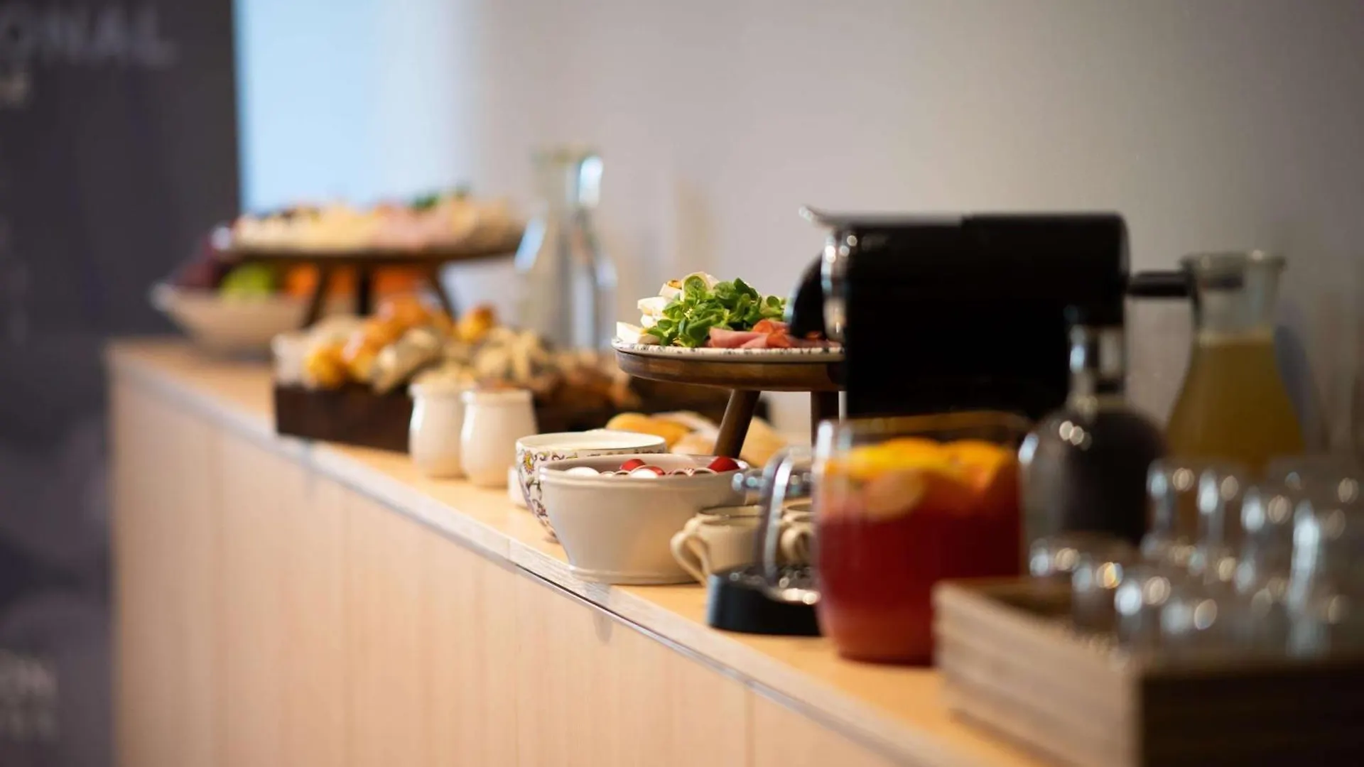Radisson Hotel Budapest Budapart Ungarn