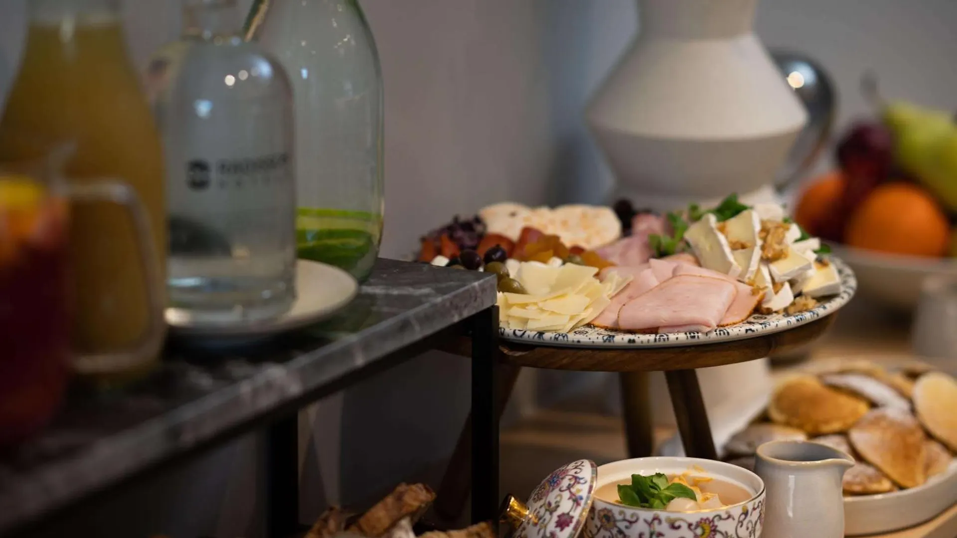 ****  Radisson Hotel Budapest Budapart Ungarn