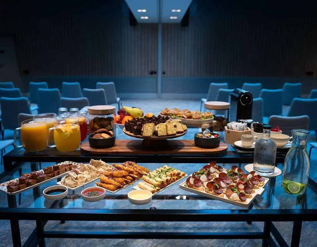 ****  Radisson Hotel Budapest Budapart Maďarsko