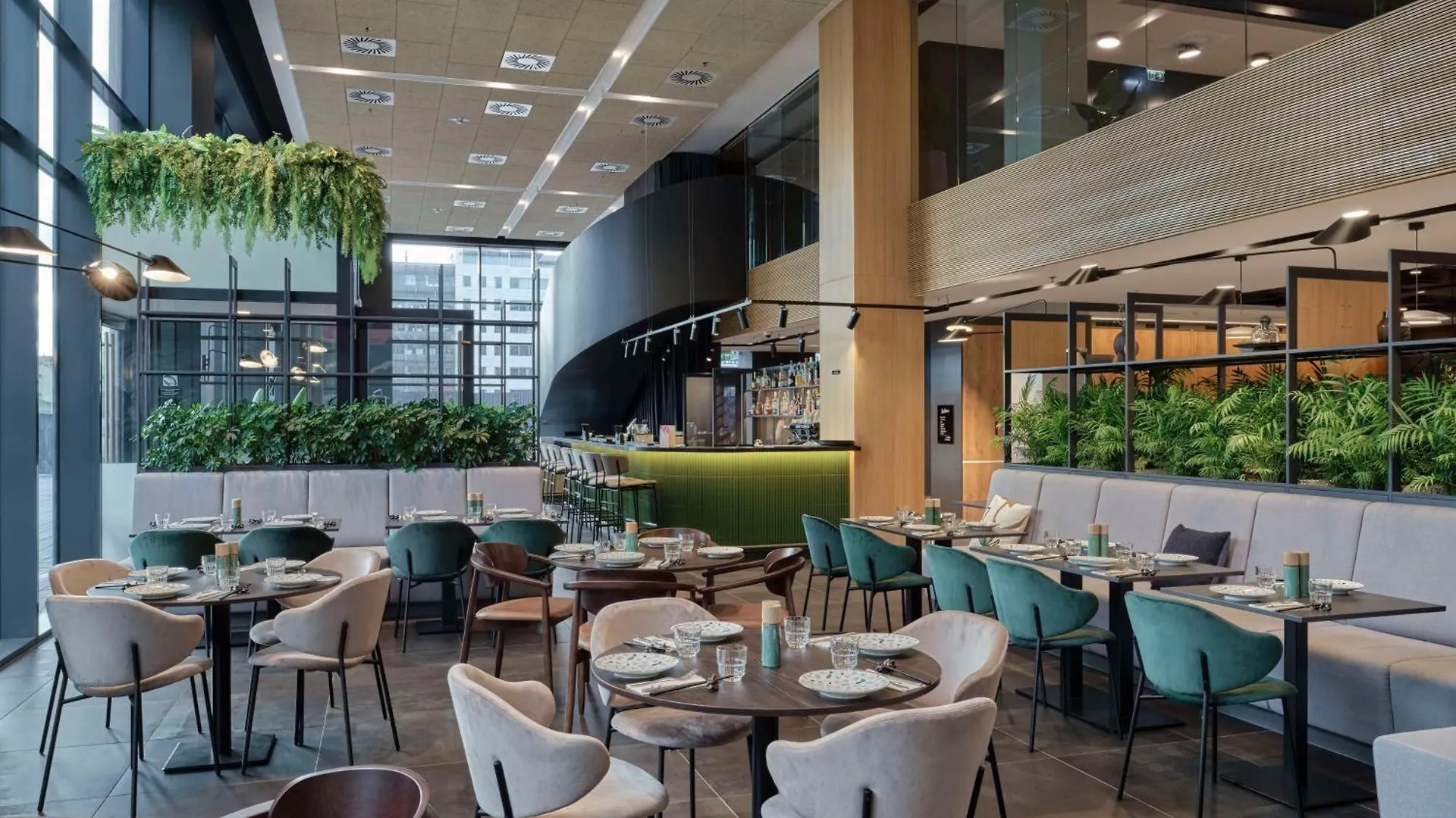 Radisson Hotel Budapest Budapart