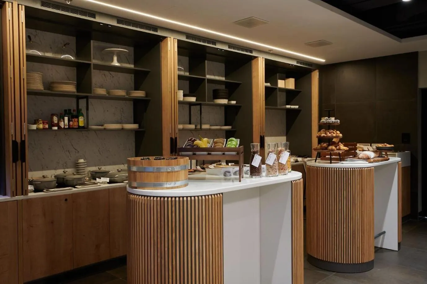 Radisson Hotel Budapest Budapart