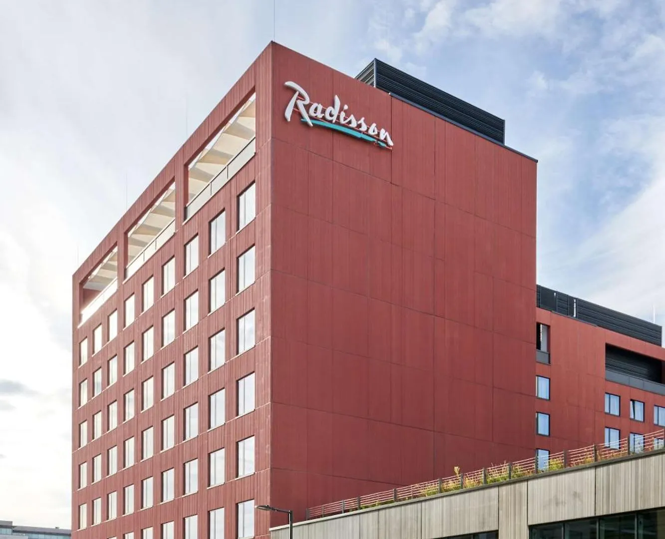 Radisson Hotel Budapest Budapart