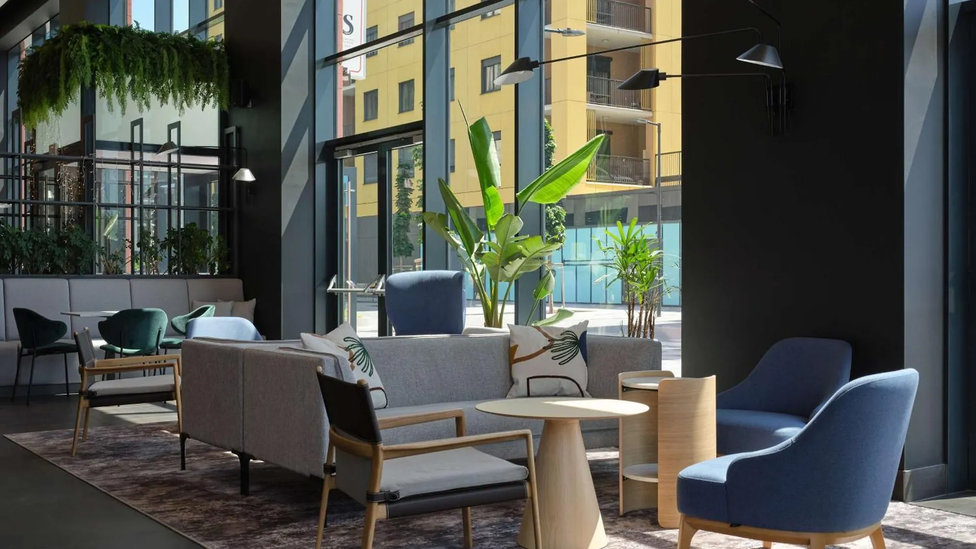 Radisson Hotel Budapest Budapart