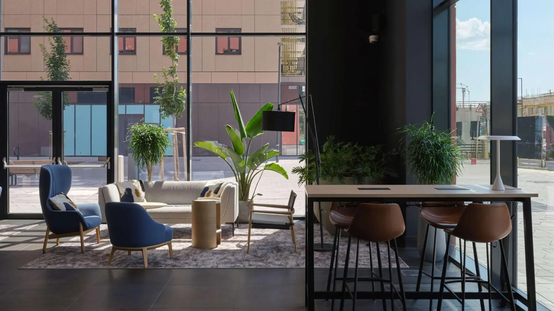 Radisson Hotel Budapest Budapart